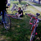 Image for article titled Hipsters On Bicycles Seek To Screw With Woodward Dream Cruise